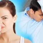 Fish Odor Syndrome
