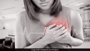 महिलाओं में हार्ट अटैक के लक्षण पुरुषों से क्यों होते हैं अलग? जानिए जरूरी जानकारी