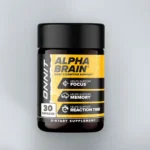 Alpha-Brain