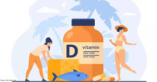 विटामिन D: हड्डियों से लेकर इम्यूनिटी तक का रक्षक पोषक तत्व