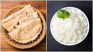 वजन घटाने के लिए रोटी और चावल: क्या खाएं, कितना खाएं और कैसे खाएं?