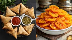 स्वाद बनाम सेहत: समोसा, जलेबी और पिज्जा में कौन है ज्यादा नुकसानदायक?