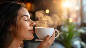 कॉफी और लिवर स्वास्थ्य: क्या सच में फायदेमंद है आपकी सुबह की कॉफी?